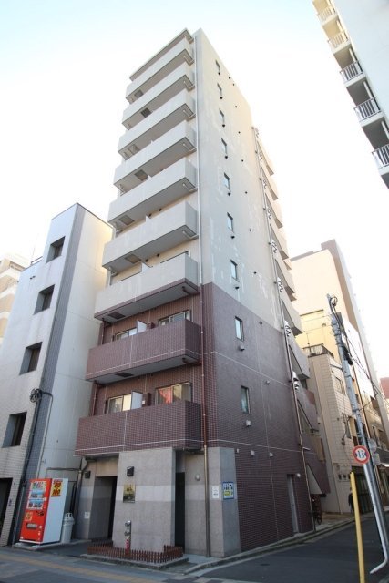プレステージ錦糸町